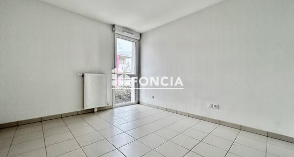 À vendre Appartement 2 pièces 42 m² - Toulouse 31200