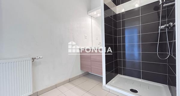 À vendre Appartement 2 pièces 42 m² - Toulouse 31200