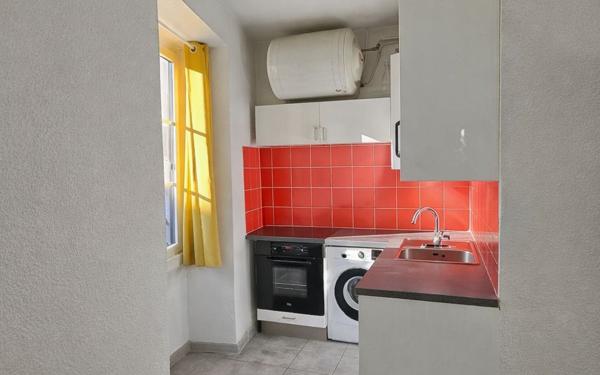 Appartement à vendre    3 pièces •  Voiron