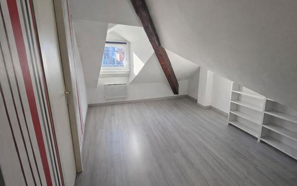 Appartement à vendre    3 pièces •  Voiron