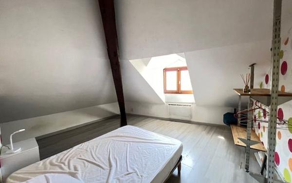 Appartement à vendre    3 pièces •  Voiron