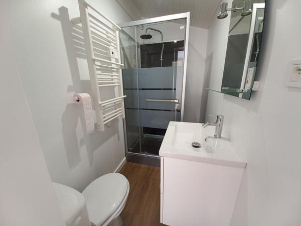 Maison La Brée Les Bains 5 pièces 90 m² hab.