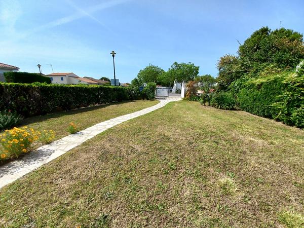 Maison La Brée Les Bains 5 pièces 90 m² hab.