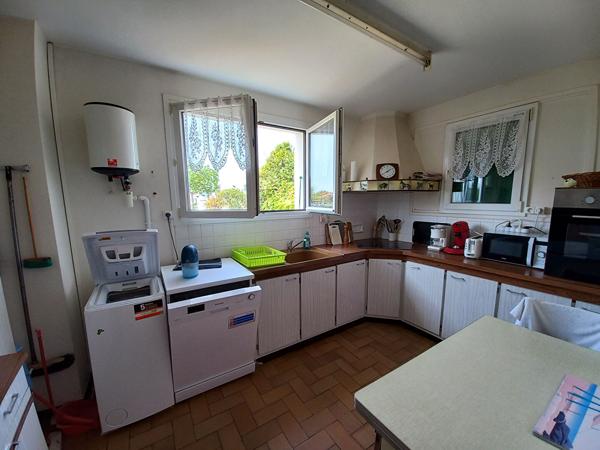 Maison La Brée Les Bains 5 pièces 90 m² hab.