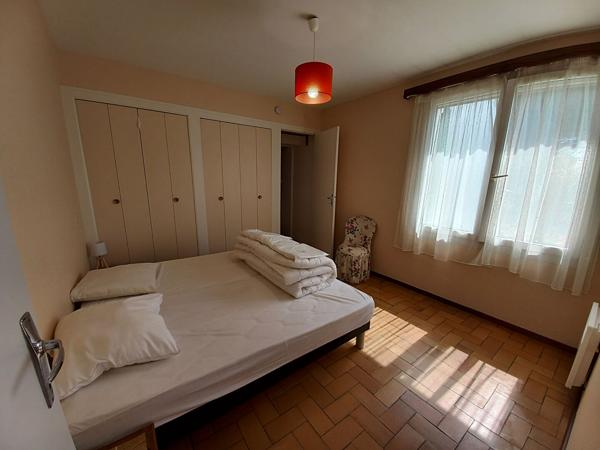 Maison La Brée Les Bains 5 pièces 90 m² hab.