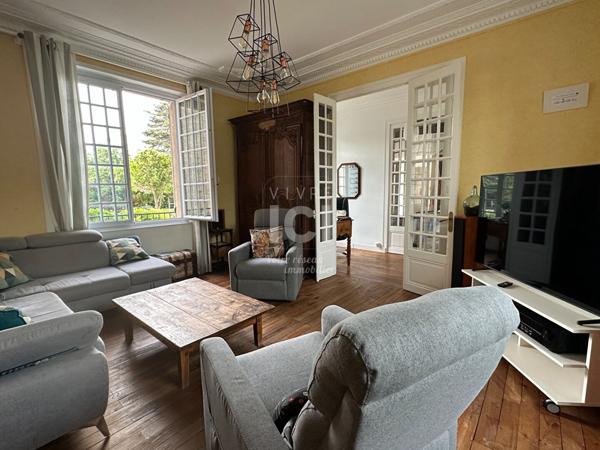 Maison Paimboeuf 8 pièce(s)