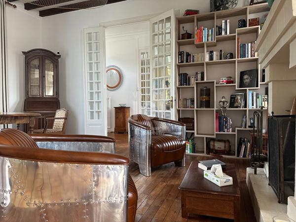 Maison Paimboeuf 8 pièce(s)