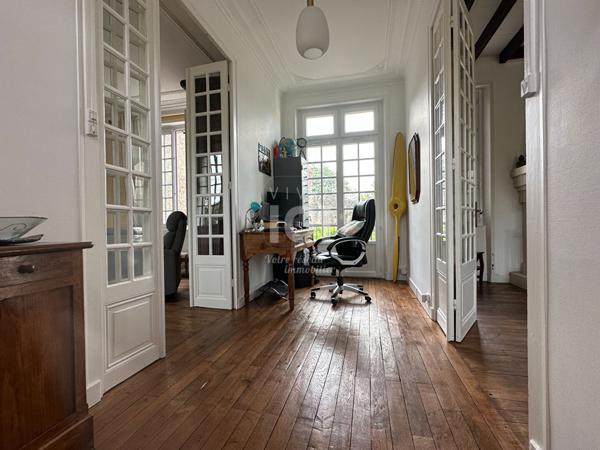 Maison Paimboeuf 8 pièce(s)