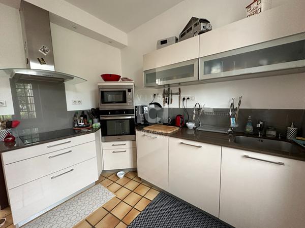 Maison Paimboeuf 8 pièce(s)