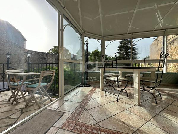 Maison Paimboeuf 8 pièce(s)