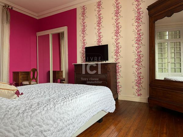 Maison Paimboeuf 8 pièce(s)