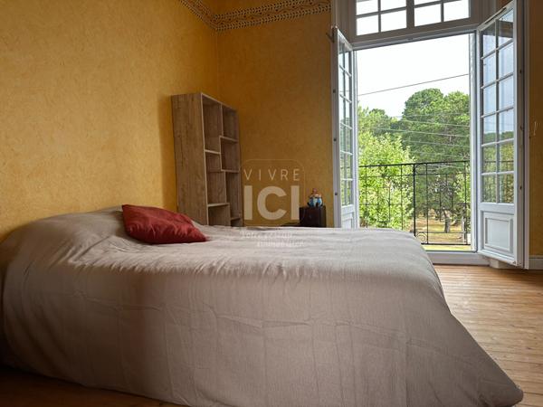 Maison Paimboeuf 8 pièce(s)