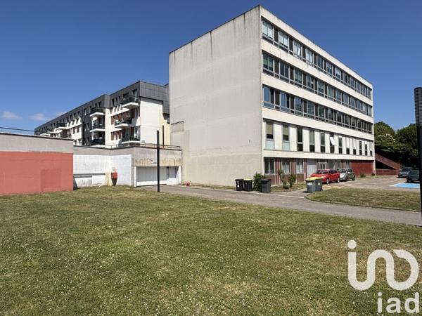 Immeuble à vendre 1 369 m² Val-de-Reuil