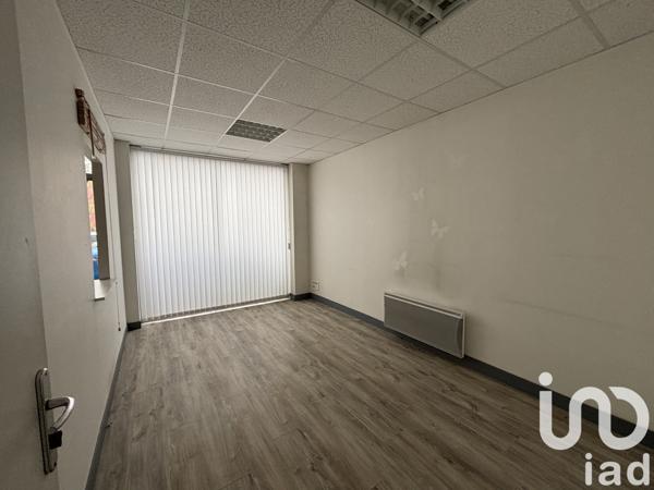 Immeuble à vendre 1 369 m² Val-de-Reuil