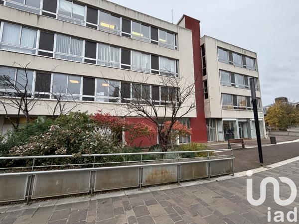 Immeuble à vendre 1 369 m² Val-de-Reuil