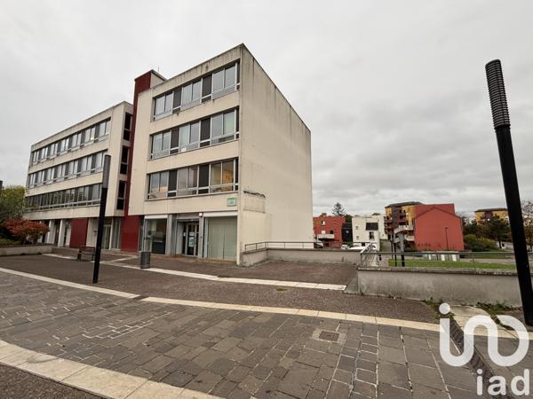 Immeuble à vendre 1 369 m² Val-de-Reuil