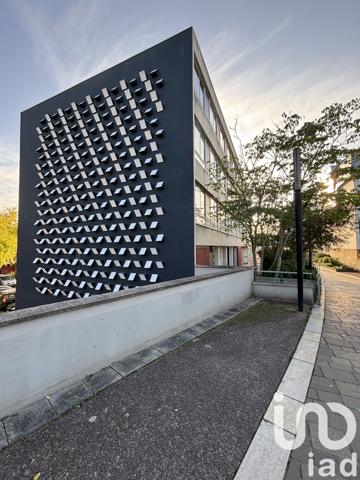 Immeuble à vendre 1 369 m² Val-de-Reuil