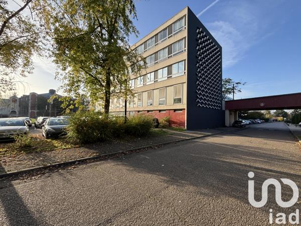 Immeuble à vendre 1 369 m² Val-de-Reuil