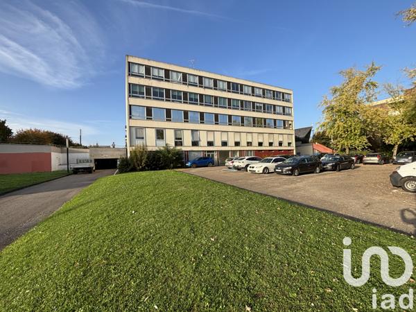 Immeuble à vendre 1 369 m² Val-de-Reuil