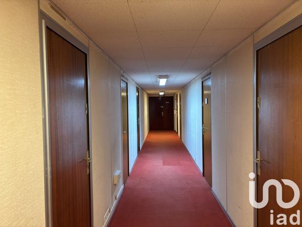 Immeuble à vendre 1 369 m² Val-de-Reuil