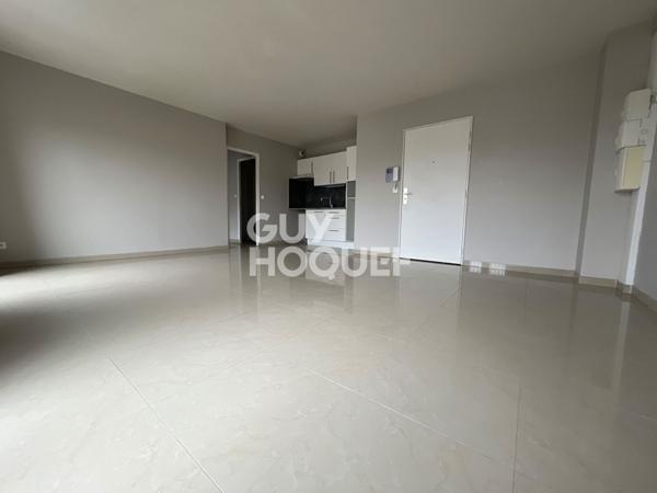 Appartement Stains 2 pièce(s) 45.8 m2