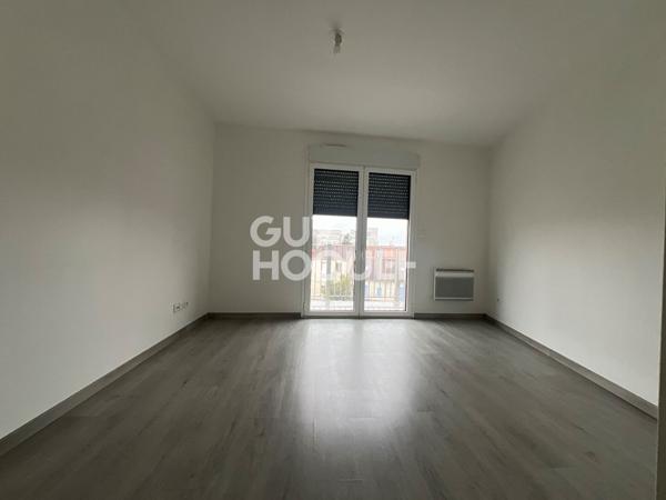 Appartement Stains 2 pièce(s) 45.8 m2
