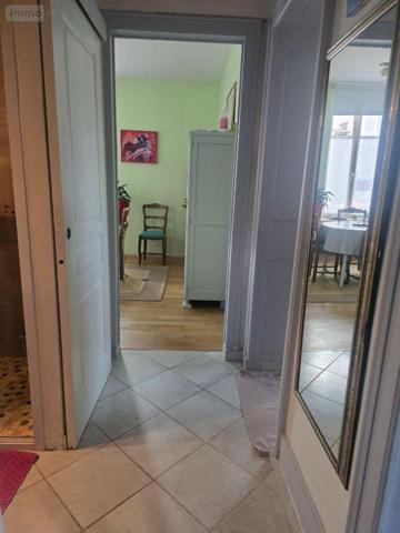 Appartement à vendre à Épinal dans les Vosges (88000), ref : 88014/3   
Rue Boulay de la Meurthe