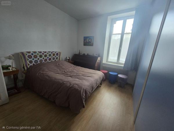 Appartement à vendre à Épinal dans les Vosges (88000), ref : 88014/3   
Rue Boulay de la Meurthe