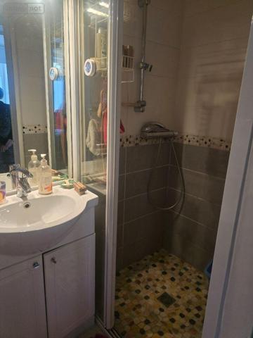 Appartement à vendre à Épinal dans les Vosges (88000), ref : 88014/3   
Rue Boulay de la Meurthe