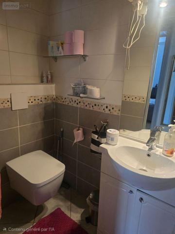 Appartement à vendre à Épinal dans les Vosges (88000), ref : 88014/3   
Rue Boulay de la Meurthe