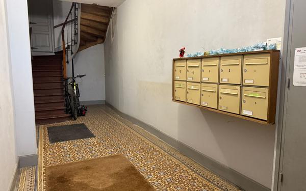 Immeuble à vendre    2 pièces •  Le Tréport