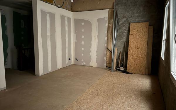 Immeuble à vendre    2 pièces •  Le Tréport