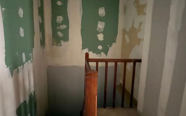 Immeuble à vendre    2 pièces •  Le Tréport