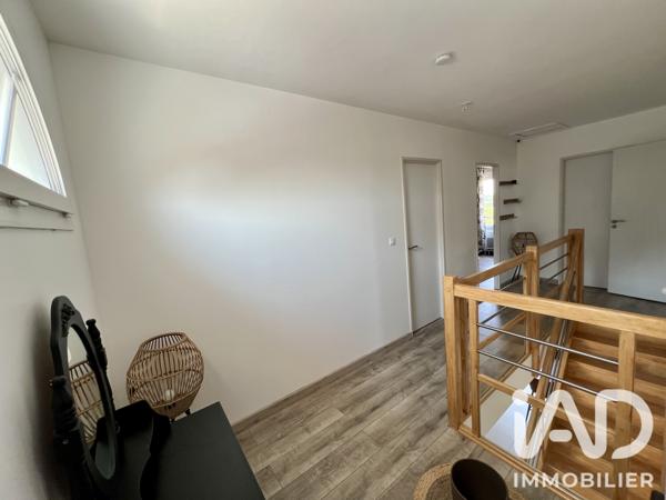 Maison à vendre 7 pièces 125 m² La Ferté-Gaucher