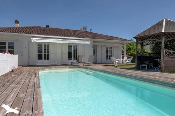 Maison à vendre 288 640 € Trélissac 5 p 109 m² DPE C