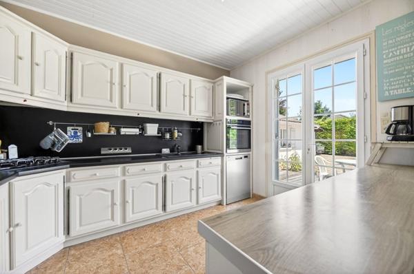 Maison à vendre 288 640 € Trélissac 5 p 109 m² DPE C