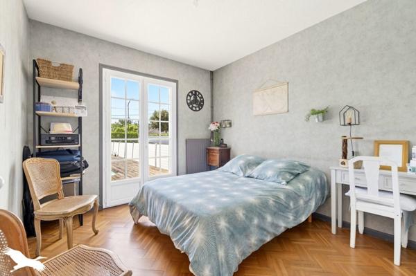 Maison à vendre 288 640 € Trélissac 5 p 109 m² DPE C