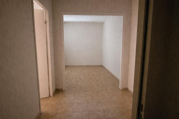 NICE A VENDRE APPARTEMENT  T3  61 m² ,TERRASSE,  GARAGE ,CAVE