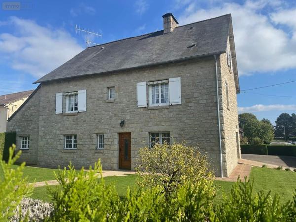 Maison à vendre à Aron en Mayenne (53440), ref : 046/828