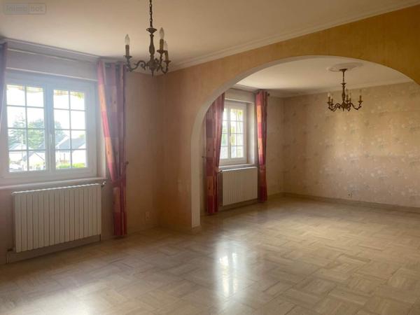 Maison à vendre à Aron en Mayenne (53440), ref : 046/828