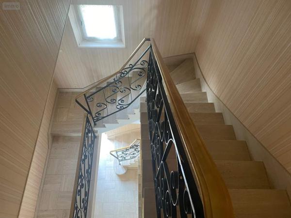 Maison à vendre à Aron en Mayenne (53440), ref : 046/828