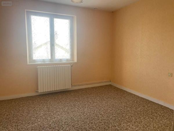 Maison à vendre à Aron en Mayenne (53440), ref : 046/828