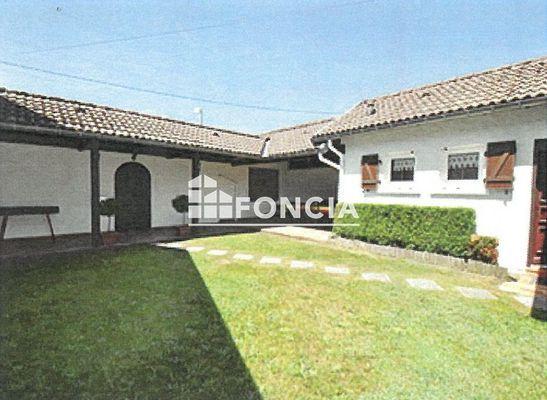 À vendre Maison 5 pièces 87 m² - Gérardmer 88400