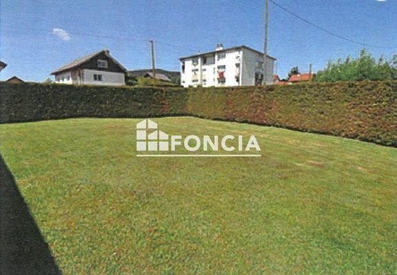 À vendre Maison 5 pièces 87 m² - Gérardmer 88400