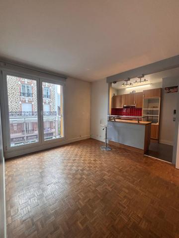 Appartement Alfortville 2 pièces 39.92 m2