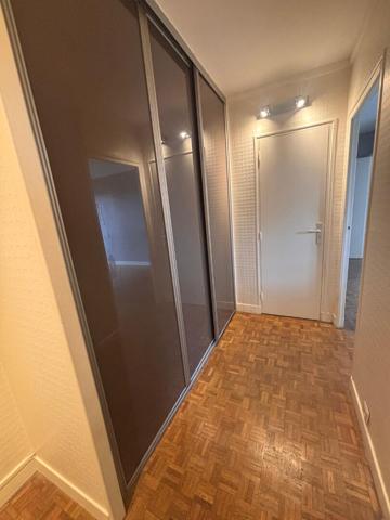 Appartement Alfortville 2 pièces 39.92 m2