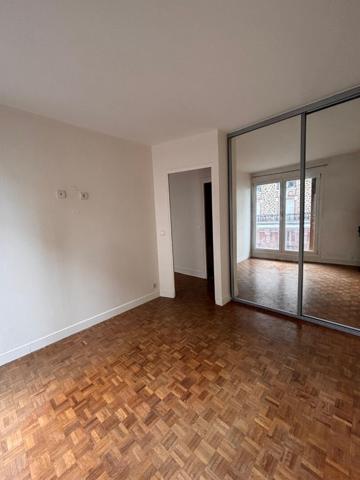 Appartement Alfortville 2 pièces 39.92 m2