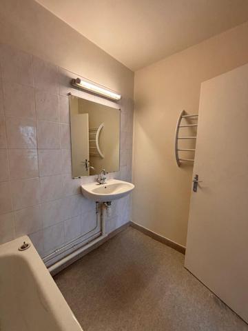 Appartement Alfortville 2 pièces 39.92 m2