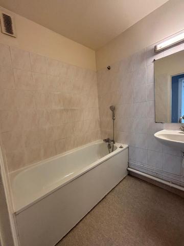 Appartement Alfortville 2 pièces 39.92 m2