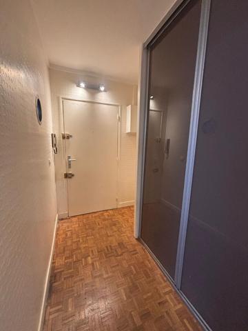 Appartement Alfortville 2 pièces 39.92 m2